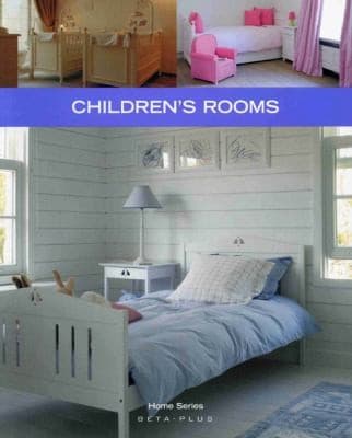 Tapa de Childrens Rooms