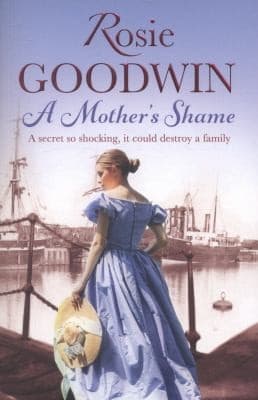 Tapa de A Mothers Shame
