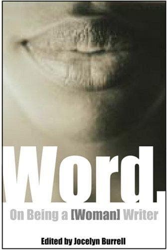 Tapa de Word