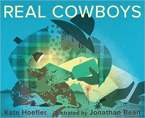 Tapa de Real Cowboys