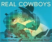 Tapa de Real Cowboys