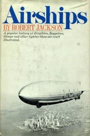 Tapa de Airships