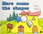 Tapa de Pmp Yel 6 Here Comes Shapes Is