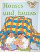 Tapa de Houses and Homes