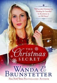 Tapa de The Christmas Secret