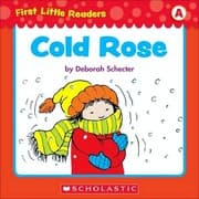Tapa de Cold Rose