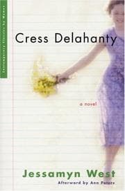 Tapa de Cress Delahanty