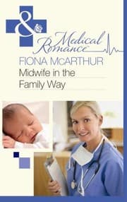 Tapa de Midwife in the Family Way