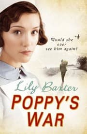Tapa de Poppys War