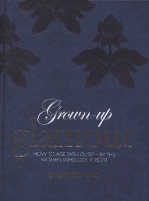 Tapa de Grownup Glamour