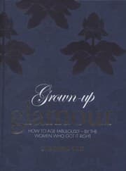 Tapa de Grownup Glamour