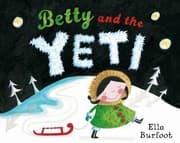 Tapa de Betty And The Yeti