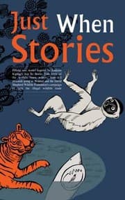 Tapa de Just When Stories
