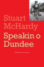 Tapa de Speakin O Dundee Tales Lang Tellt Aroun The Toun