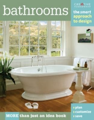 Tapa de Bathrooms The Smart Approach To Design