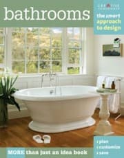 Tapa de Bathrooms The Smart Approach To Design