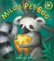 Tapa de Milos Pet Egg