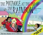 Tapa de The Pothole At The End Of The Rainbow