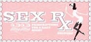 Tapa de Sex Rx Coupons 22 Prescriptions For A Racy Night