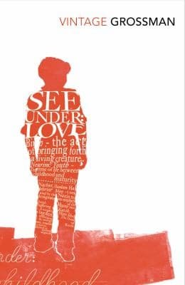 Tapa de See Under Love