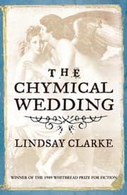 Tapa de The Chymical Wedding Lindsay Clarke