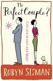 Tapa de The Perfect Couple Robyn Sisman