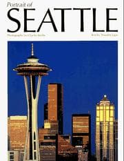 Tapa de Portrait of Seattle