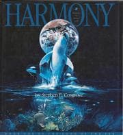 Tapa de Harmony