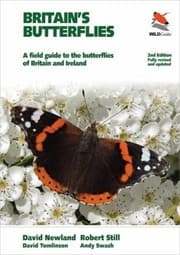 Tapa de Britains Butterflies A Field Guide To The Butterflies Of Britain And Ireland