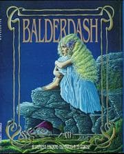 Tapa de Balderdash
