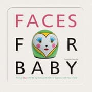 Tapa de Faces For Baby