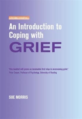 Tapa de An Introduction To Coping With Grief