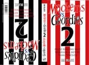 Tapa de Geordies Vs Mackems 2 Mackems Vs Geordies 2