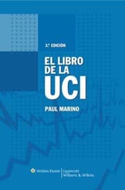 Tapa de El Libro de La Uci
