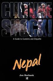 Tapa de Culture shock!