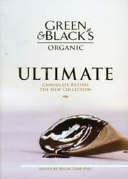Tapa de Green Blacks Organic Ultimate Chocolate Recipes The New Collection