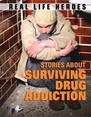 Tapa de Stories About Surviving Drug Addition