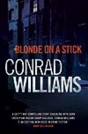 Tapa de Blonde On A Stick