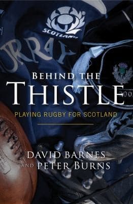 Tapa de Nae Tales From Wales