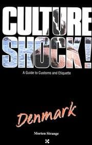 Tapa de Culture shock!