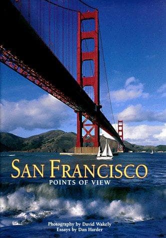 Tapa de San Francisco