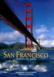 Tapa de San Francisco