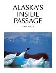 Tapa de Alaska's Inside Passage