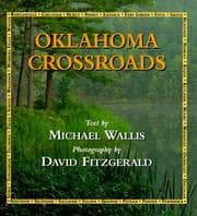 Tapa de Oklahoma crossroads