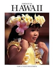 Tapa de Hawaii