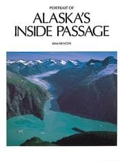Tapa de Portrait of Alaska's inside passage