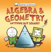 Tapa de Algebra Geometry Anything But Square