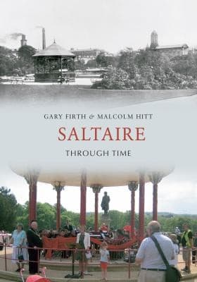 Tapa de Saltaire Through Time