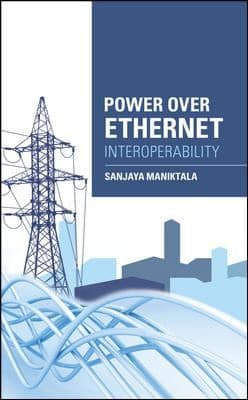 Tapa de Power Over Ethernet Interoperability