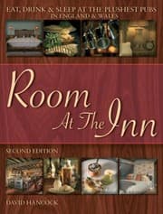Tapa de Room at the Inn                            AA Lifestyle Guides